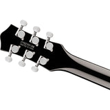 Gretsch G5260 Electromatic Jet Baritone Electric Guitar, V-Stoptail, Bristol Fog