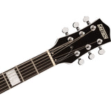 Gretsch G5260 Electromatic Jet Baritone Electric Guitar, V-Stoptail, Bristol Fog