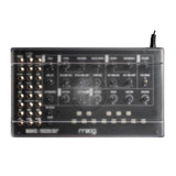 Moog Mavis Semi-Modular Analog Synthesizer Kit and Eurorack Module