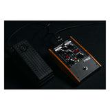 Moog EP-3 Universal Polarity Expression Pedal