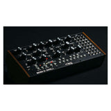 Moog Mother-32 Semi-Modular Eurorack Analog Synthesizer and Step Sequencer