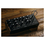 Moog Mother-32 Semi-Modular Eurorack Analog Synthesizer and Step Sequencer