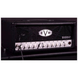 EVH 5150 III 50-Watt Tube Head - Black