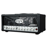 EVH 5150 III 50-Watt Tube Head - Black