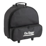 On-Stage SSK2500 Student Snare Kit