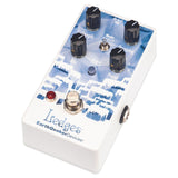 Earthquaker Devices Limited Edition Glacier Ledges Tri-Dimensional Pedal