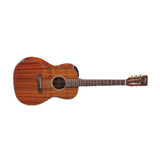 Takamine Made In Japan Orchestra Acoustic Electrric Guitar With Hawaiian Koa Top