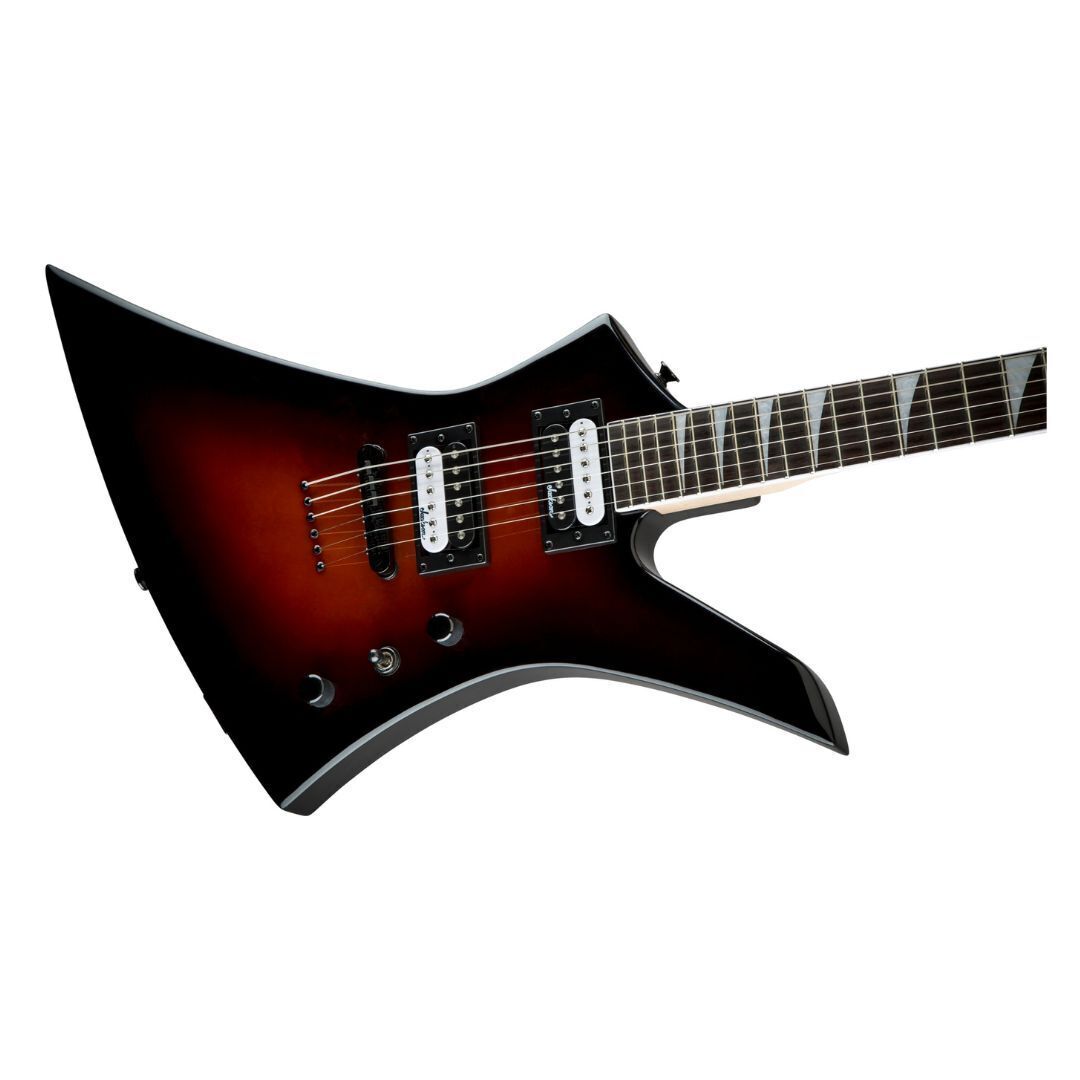Jackson JS Series Kelly JS32T, Viola Burst Electric Guitar