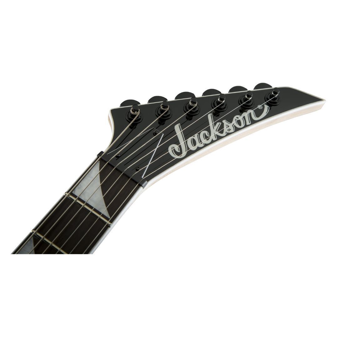 Jackson JS Series Kelly JS32T, Viola Burst Electric Guitar