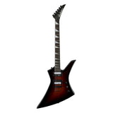 Jackson JS Series Kelly JS32T, Viola Burst Electric Guitar