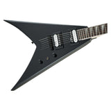 Jackson JS Series King V JS32T, Gloss Black Electric Guitar