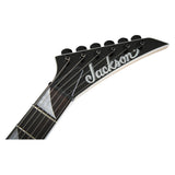 Jackson JS Series King V JS32T, Ferrari Red Electric Guitar