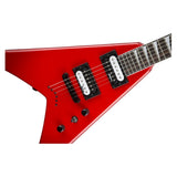 Jackson JS Series King V JS32T, Ferrari Red Electric Guitar