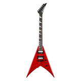 Jackson JS Series King V JS32T, Ferrari Red Electric Guitar