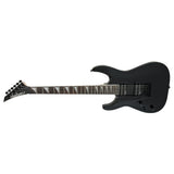Jackson JS Series Dinky Arch Top JS22 DKA LH, Gloss Black Electric Guitar