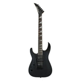 Jackson JS Series Dinky Arch Top JS22 DKA LH, Gloss Black Electric Guitar