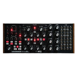 Moog Subharmonicon Semi-Modular Polyrhythmic Analog Synthesizer