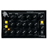 Moog Minitaur Analog Bass Synthesizer