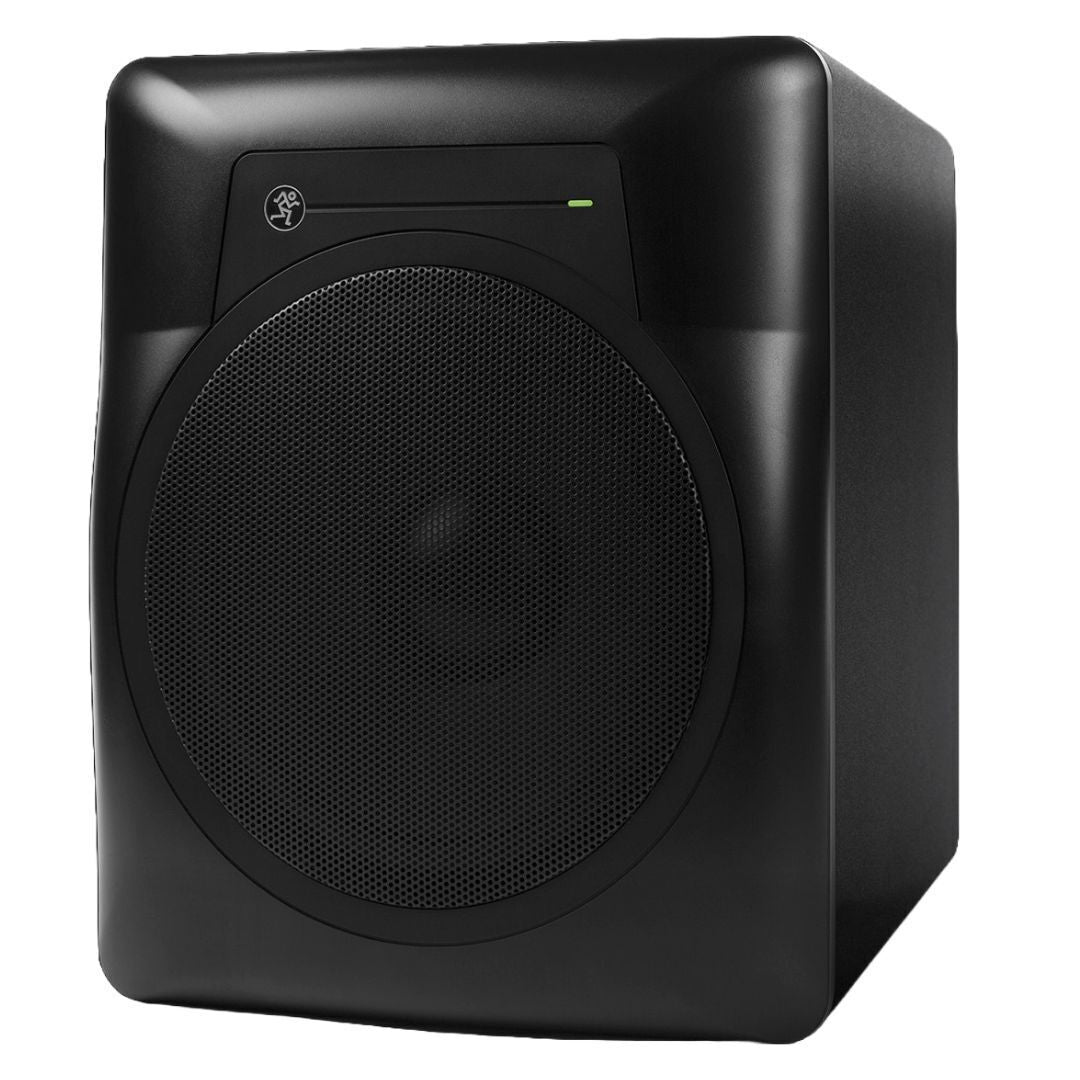 Mackie MRS10 10 Powered Studio Subwoofer