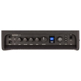 Fender Mustang LT25, 120V Guitar Amplifier