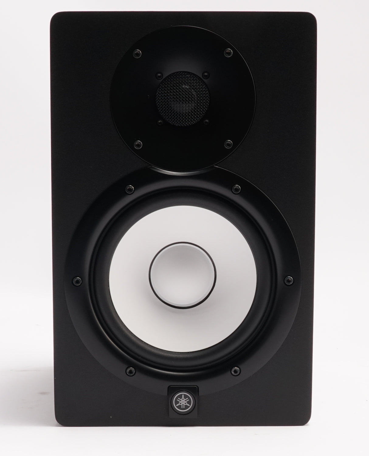 Yamaha HS7 95 Watt Professional Powered Studio Monitor Speaker (Black) (Used)