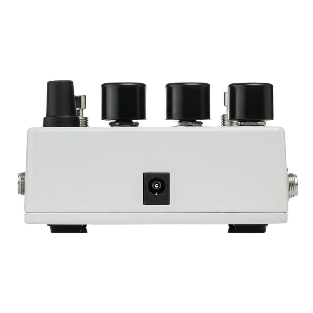 Electro-Harmonix Pitch Fork + Polyphonic Pitch Shifter Pedal