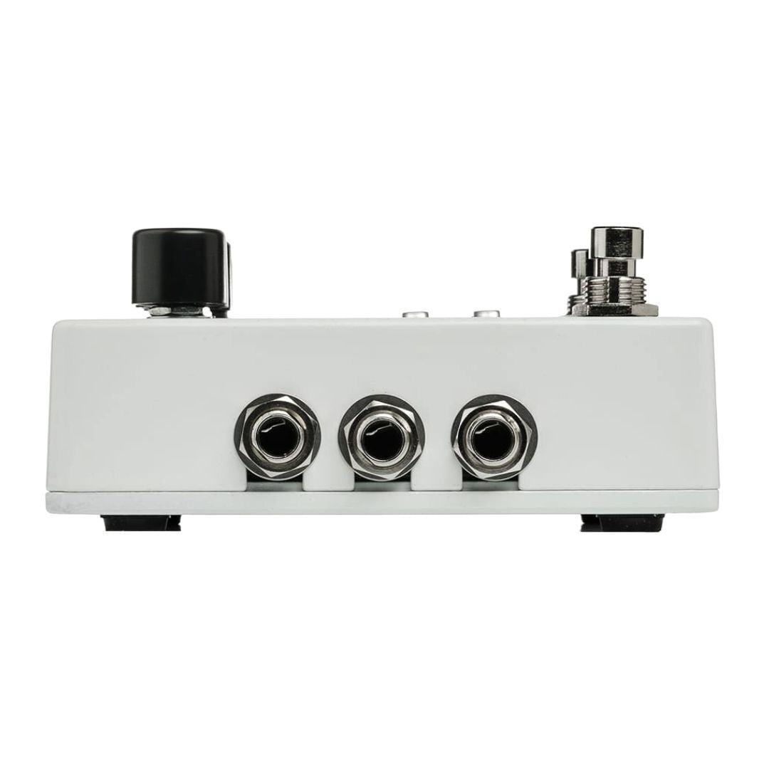 Electro-Harmonix Pitch Fork + Polyphonic Pitch Shifter Pedal