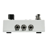 Electro-Harmonix Pitch Fork + Polyphonic Pitch Shifter Pedal