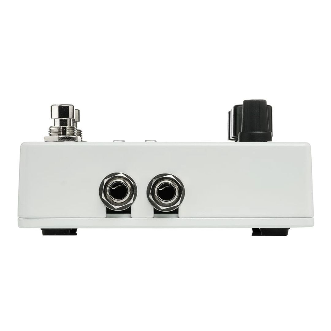Electro-Harmonix Pitch Fork + Polyphonic Pitch Shifter Pedal