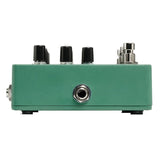 Electro-Harmonix Tri Parallel Mixer Effects Loop Mixer/Switcher Pedal