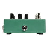 Electro-Harmonix Tri Parallel Mixer Effects Loop Mixer/Switcher Pedal (Open Box)