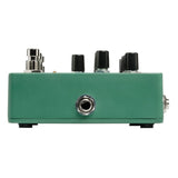 Electro-Harmonix Tri Parallel Mixer Effects Loop Mixer/Switcher Pedal (Open Box)
