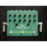 Electro-Harmonix Tri Parallel Mixer Effects Loop Mixer/Switcher Pedal
