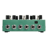 Electro-Harmonix Tri Parallel Mixer Effects Loop Mixer/Switcher Pedal