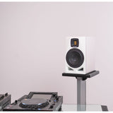 Adam Audio A7V 7-inch Powered 2-Way Studio Monitor (White)