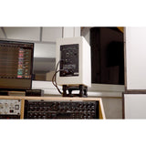 Adam Audio A7V 7-inch Powered 2-Way Studio Monitor (White)