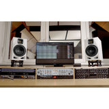 Adam Audio A7V 7-inch Powered 2-Way Studio Monitor (White)
