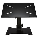 Pioneer DJ DJC-STS1 DJ Stand for DJ Booth