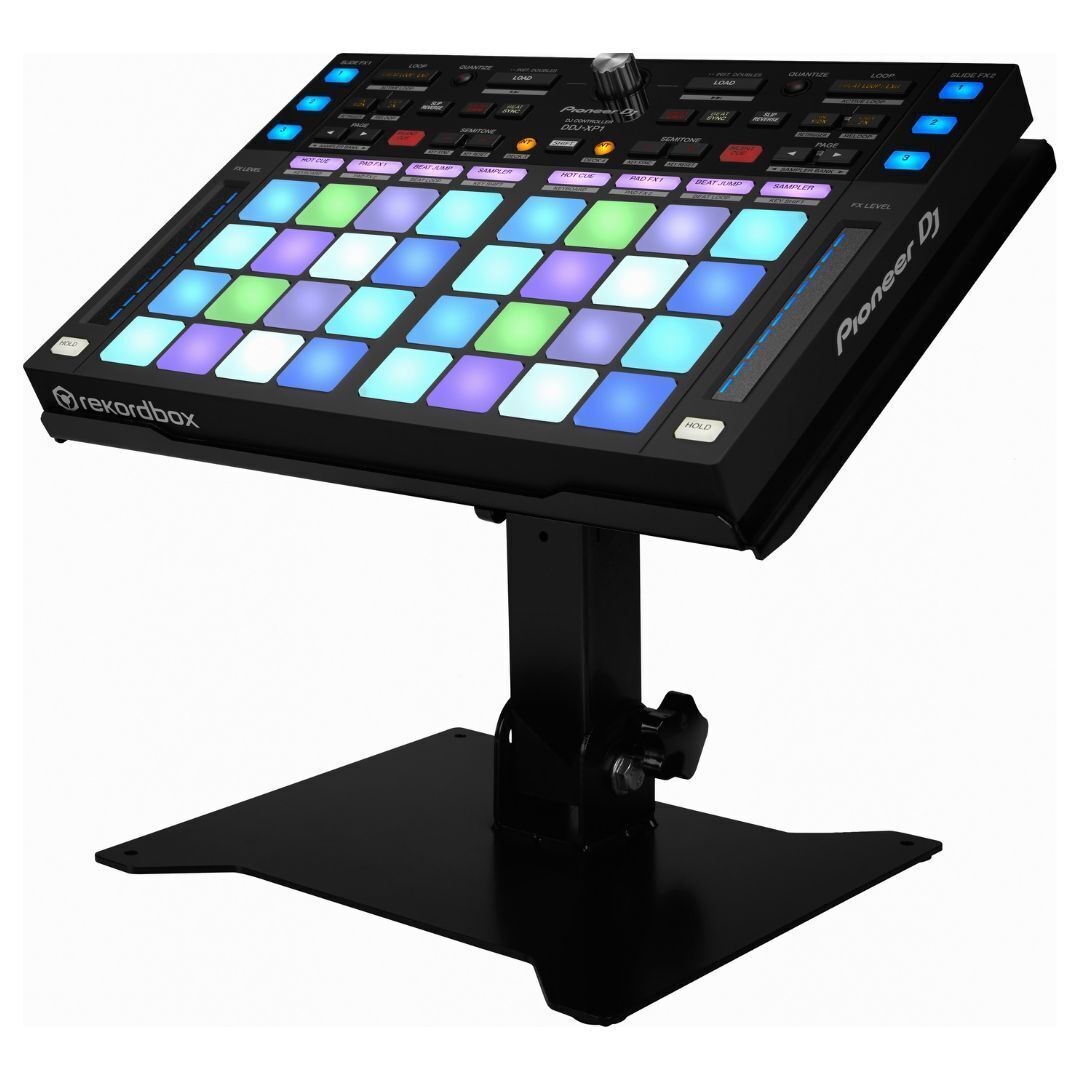 Pioneer DJ DJC-STS1 DJ Stand for DJ Booth