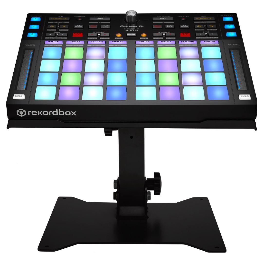 Pioneer DJ DJC-STS1 DJ Stand for DJ Booth