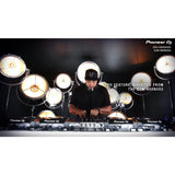 Pioneer DJ DJM-250MK2 2-Channel DJ Mixer