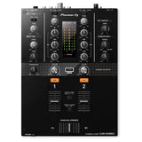 Pioneer DJ DJM-250MK2 2-Channel DJ Mixer