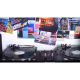 Pioneer DJ DJM-250MK2 2-Channel DJ Mixer