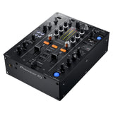 Pioneer DJ DJM-450 2-Channel DJ Mixer with FX