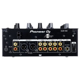 Pioneer DJ DJM-450 2-Channel DJ Mixer with FX