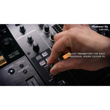 Pioneer DJ DJM-450 2-Channel DJ Mixer with FX