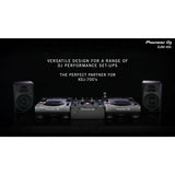 Pioneer DJ DJM-450 2-Channel DJ Mixer with FX