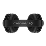 Pioneer DJ HDJ-CUE1-BT On-Ear Bluetooth DJ Headphones (Black)
