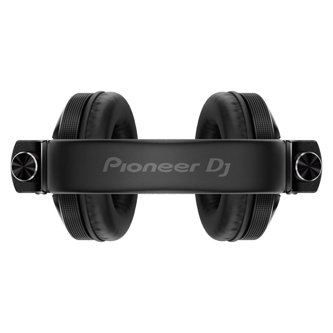 Pioneer DJ HDJ-X10 Professional Closed-Back Over-Ear DJ Headphones (Black)
