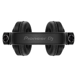 Pioneer DJ HDJ-X10 Professional Closed-Back Over-Ear DJ Headphones (Black)
